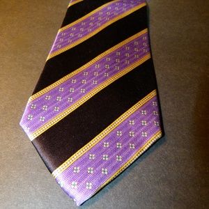 Faberge Men's Tie